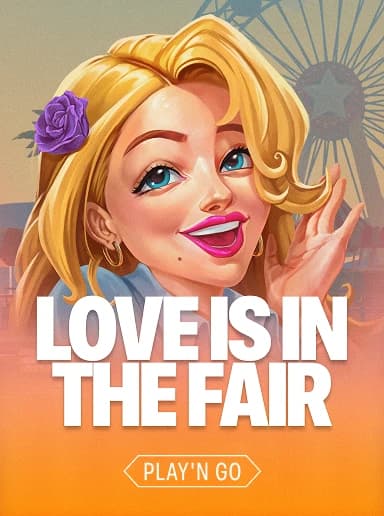 Love is in the Fair